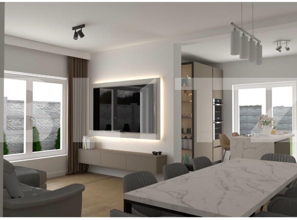 Casa de vânzare 4 camere Urseni - 187722CV | BLITZ Timișoara | Poza2