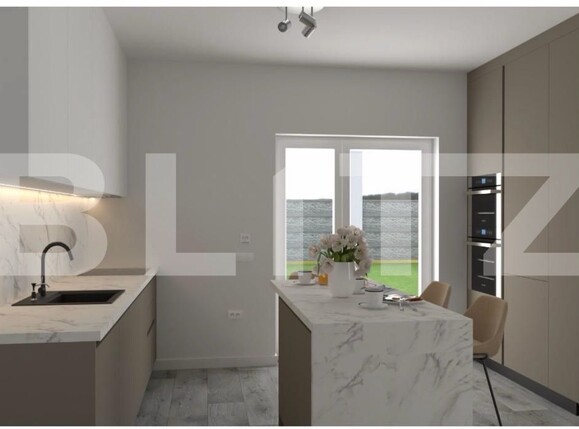 Casa de vânzare 4 camere Urseni - 187722CV | BLITZ Timișoara | Poza3