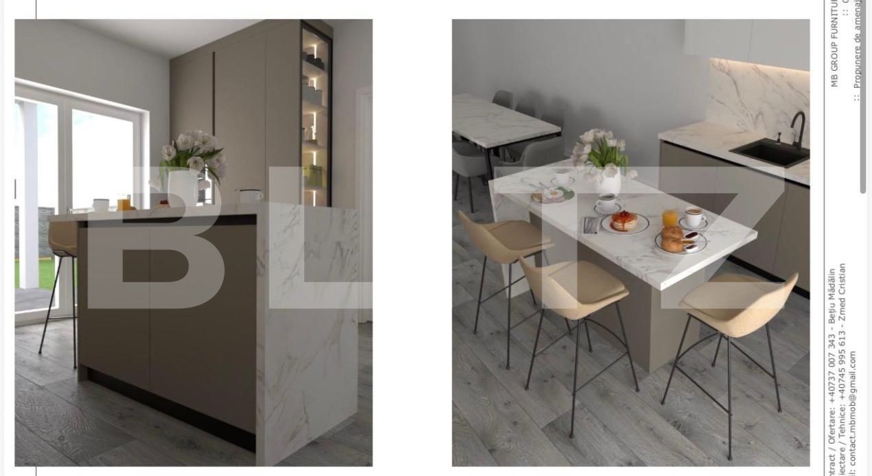 Casa de vânzare 4 camere Urseni - 187722CV | BLITZ Timișoara | Poza4