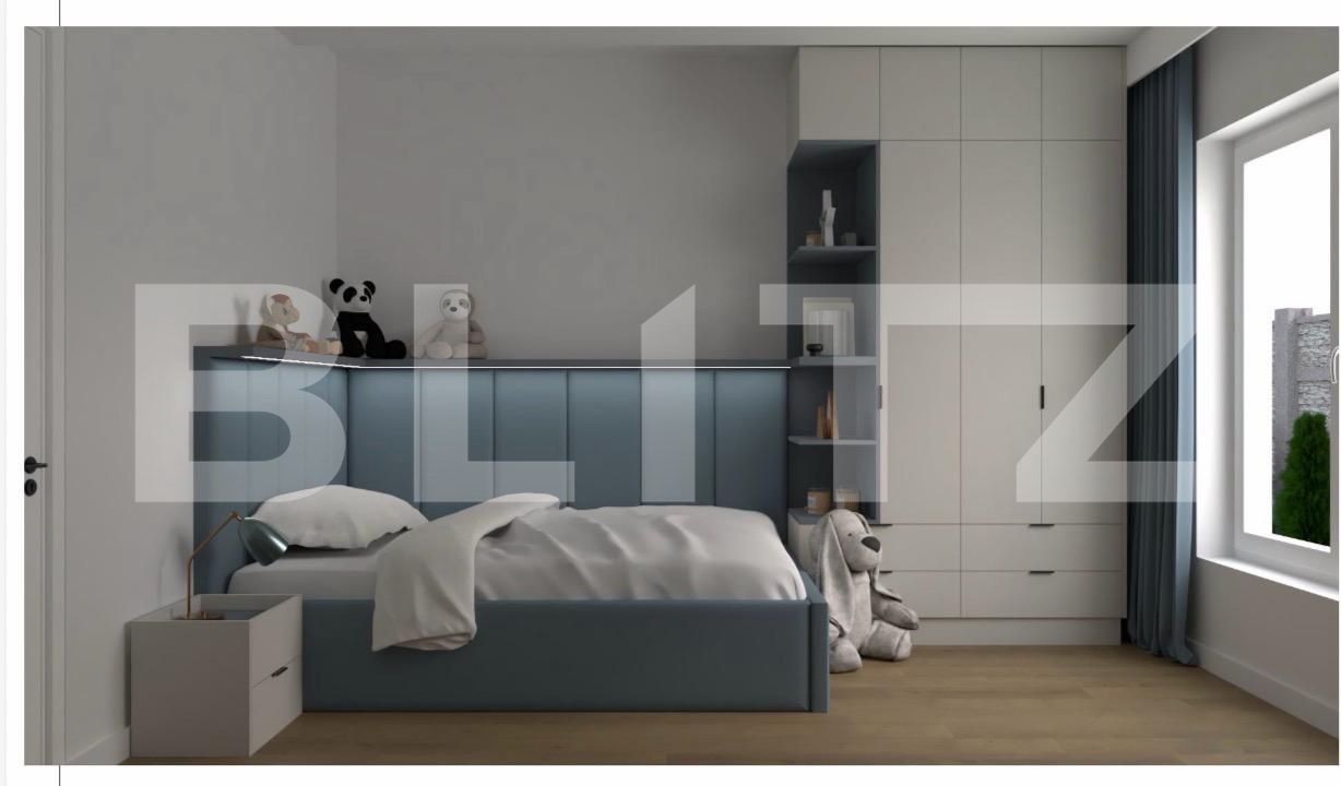 Casa de vânzare 4 camere Urseni - 187722CV | BLITZ Timișoara | Poza7