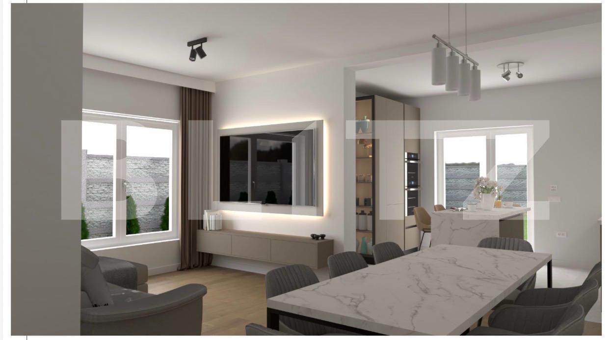 Casa de vânzare 4 camere Urseni - 187722CV | BLITZ Timișoara | Poza2