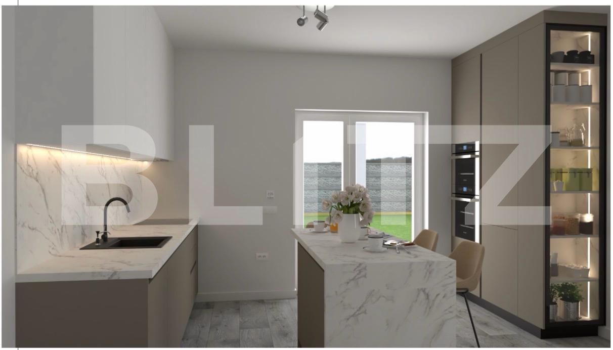 Casa de vânzare 4 camere Urseni - 187722CV | BLITZ Timișoara | Poza3