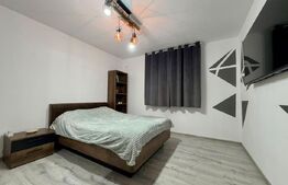 Apartament decomandat, mobilat și utilat, cu parcare inclusă – Giroc