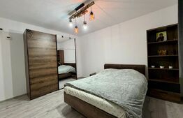 Apartament decomandat, mobilat și utilat, cu parcare inclusă – Giroc