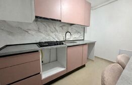 Apartament decomandat, mobilat și utilat, cu parcare inclusă – Giroc