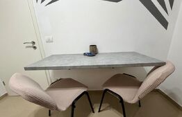 Apartament decomandat, mobilat și utilat, cu parcare inclusă – Giroc