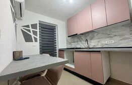 Apartament decomandat, mobilat și utilat, cu parcare inclusă – Giroc