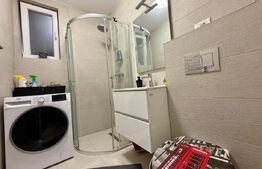 Apartament decomandat, mobilat și utilat, cu parcare inclusă – Giroc