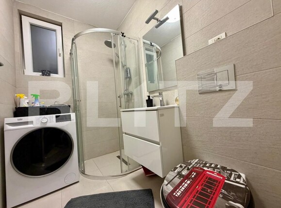 Garsonieră de vânzare Giroc - 187735AV | BLITZ Timișoara | Poza8