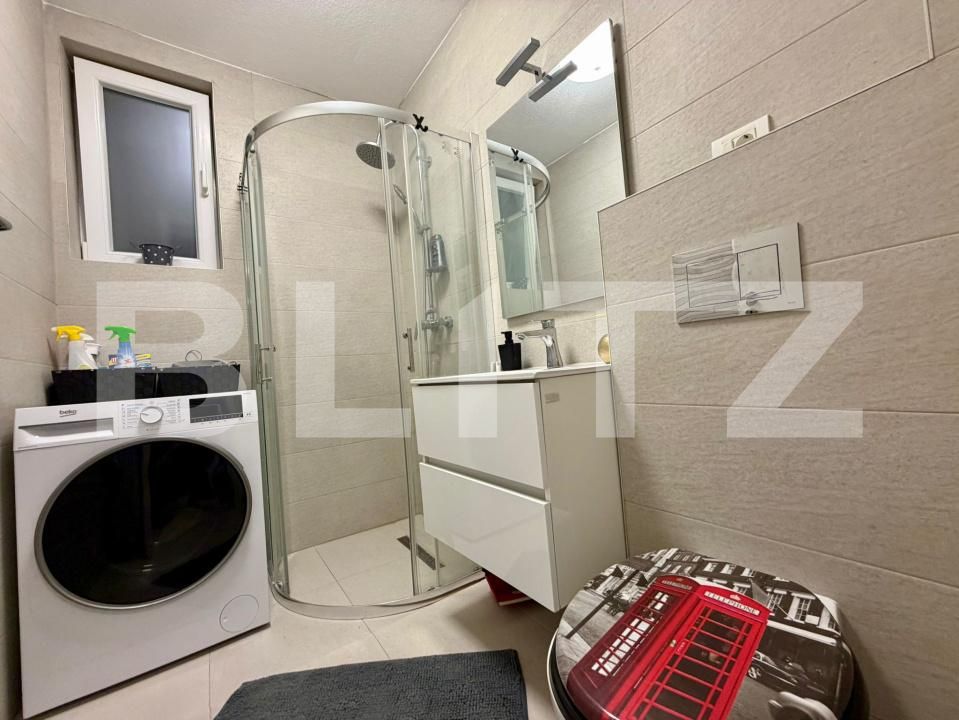 Garsonieră de vânzare Giroc - 187735AV | BLITZ Timișoara | Poza8