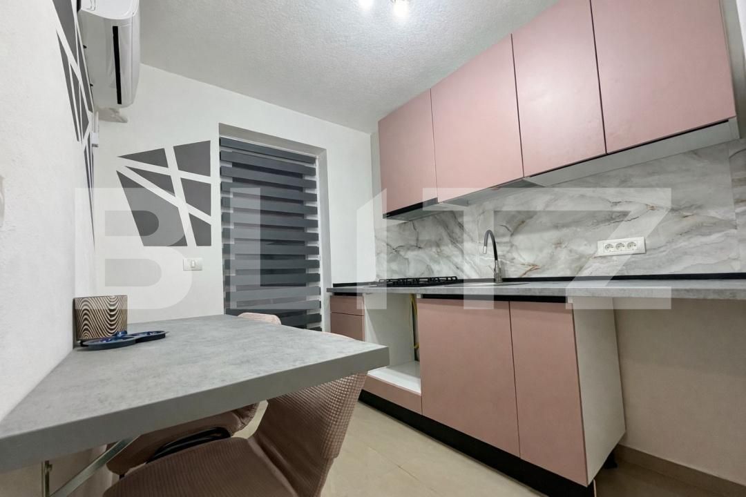 Garsonieră de vânzare Giroc - 187735AV | BLITZ Timișoara | Poza6