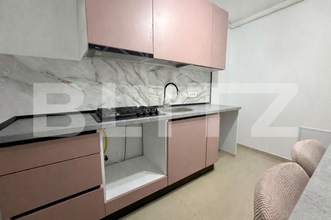 Garsonieră de vânzare Giroc - 187735AV | BLITZ Timișoara | Poza5