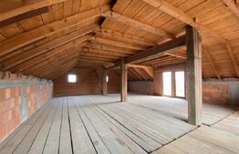 Casa individuala P+M 150mp, teren 500mp, Urseni