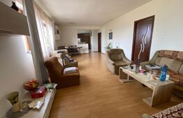 Casa individuala P+M 150mp, teren 500mp, Urseni