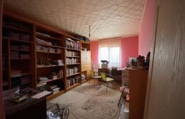 Casa individuala P+M 150mp, teren 500mp, Urseni