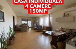 Casa individuala P+M 150mp, teren 500mp, Urseni