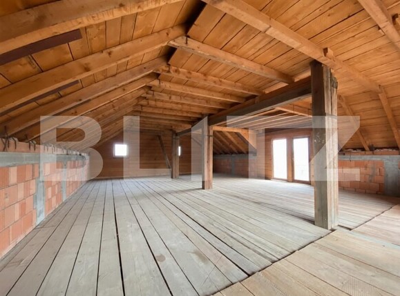 Casa de vânzare 4 camere Urseni - 187764CV | BLITZ Timișoara | Poza9