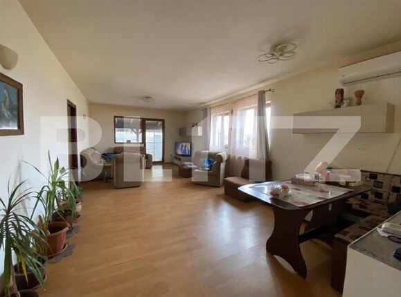 Casa de vânzare 4 camere Urseni - 187764CV | BLITZ Timișoara | Poza1