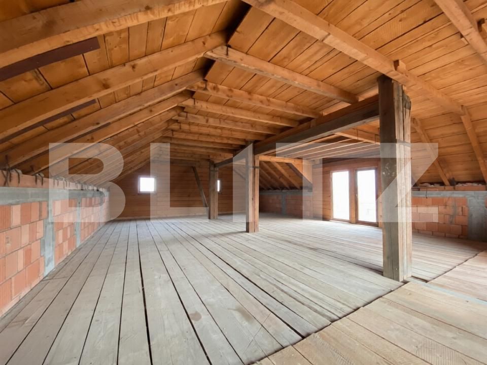 Casa de vânzare 4 camere Urseni - 187764CV | BLITZ Timișoara | Poza8