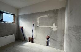 1/2 Duplex modern în Moșnița Nouă | Terasă 17 mp, personalizabil