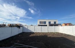 1/2 Duplex modern în Moșnița Nouă | Terasă 17 mp, personalizabil