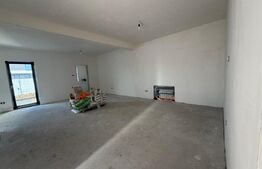 1/2 Duplex modern în Moșnița Nouă | Terasă 17 mp, personalizabil