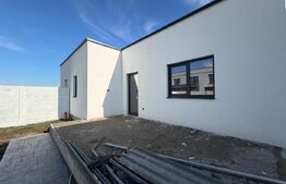 1/2 Duplex modern în Moșnița Nouă | Terasă 17 mp, personalizabil