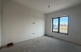 1/2 Duplex modern în Moșnița Nouă | Terasă 17 mp, personalizabil