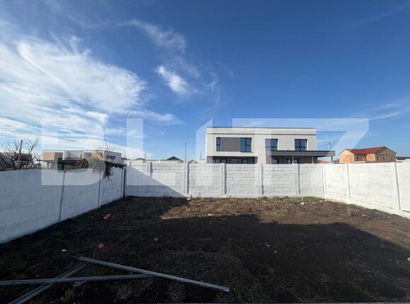 Casa de vânzare 3 camere Mosnita Noua - 187767CV | BLITZ Timișoara | Poza6