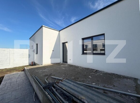 Casa de vânzare 3 camere Mosnita Noua - 187767CV | BLITZ Timișoara | Poza18