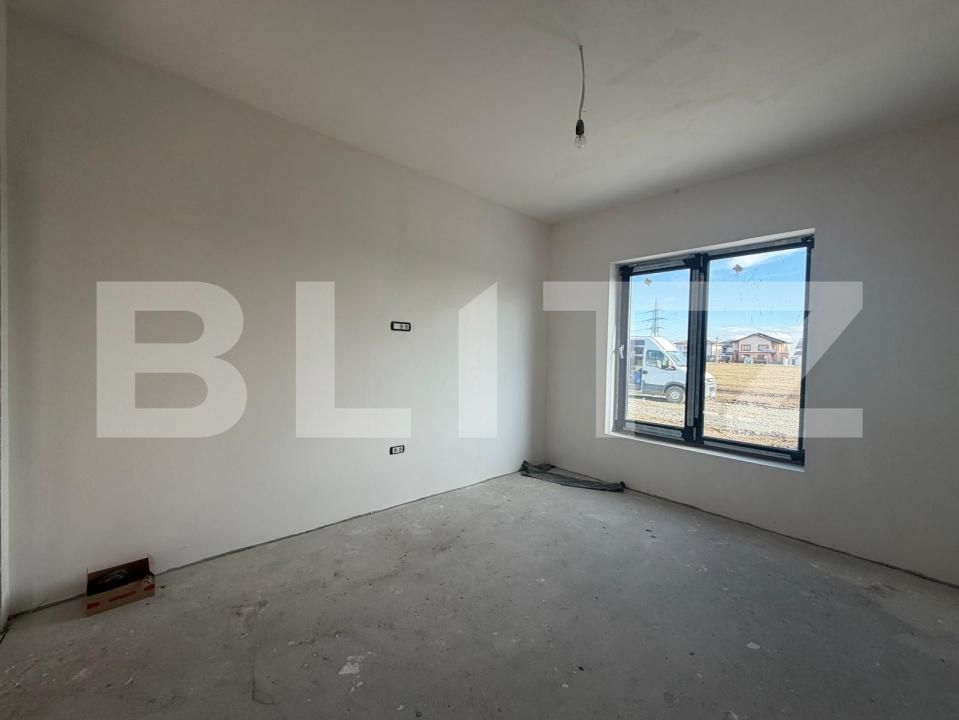 Casa de vânzare 3 camere Mosnita Noua - 187767CV | BLITZ Timișoara | Poza12