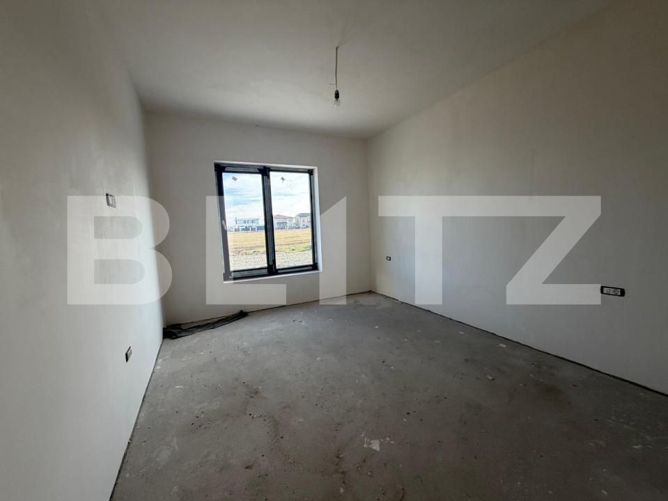Casa de vânzare 3 camere Mosnita Noua - 187767CV | BLITZ Timișoara | Poza7