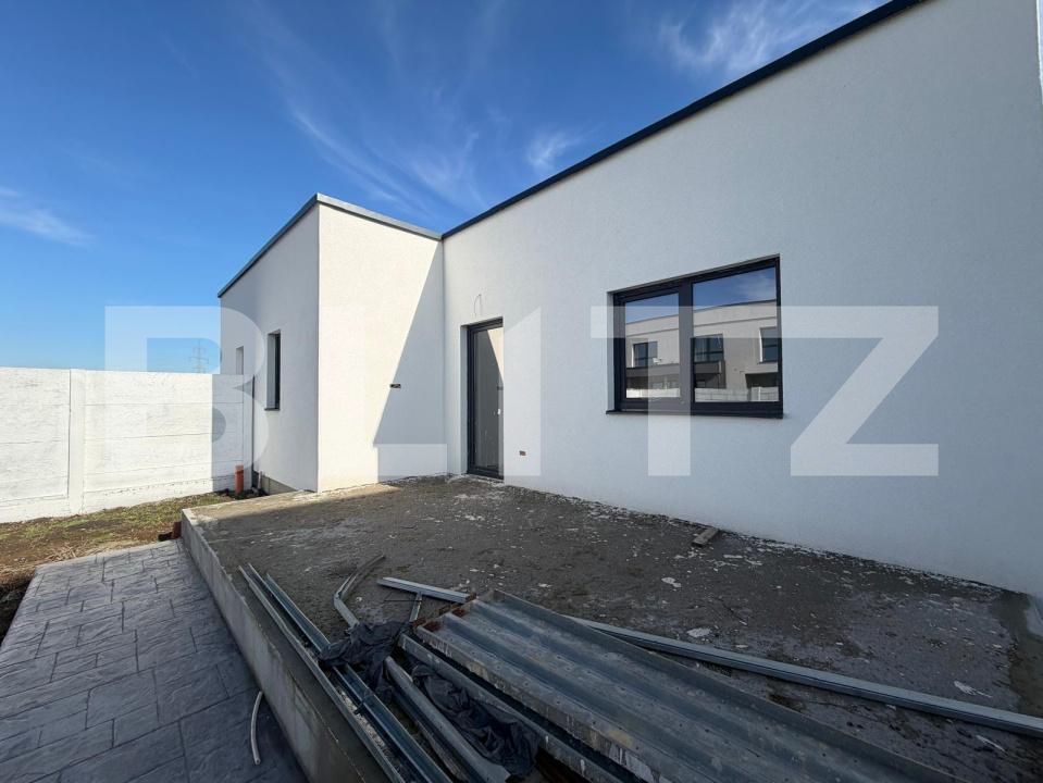 Casa de vânzare 3 camere Mosnita Noua - 187767CV | BLITZ Timișoara | Poza18