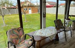 🔥CASĂ INDIVIDUALĂ | Moșnița Nouă | 660 mp Teren | Spațiu & Confort