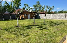 🔥CASĂ INDIVIDUALĂ | Moșnița Nouă | 660 mp Teren | Spațiu & Confort