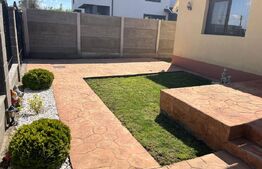 🔥CASĂ INDIVIDUALĂ | Moșnița Nouă | 660 mp Teren | Spațiu & Confort