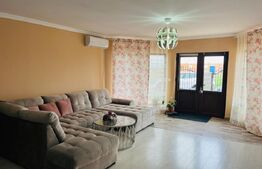 🔥CASĂ INDIVIDUALĂ | Moșnița Nouă | 660 mp Teren | Spațiu & Confort