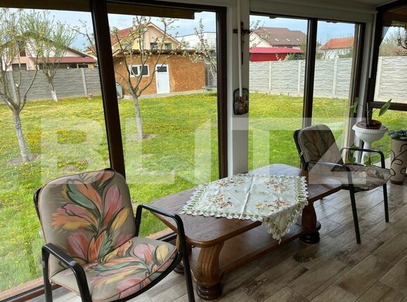 Casa de vânzare 3 camere Mosnita Noua - 187778CV | BLITZ Timișoara | Poza6