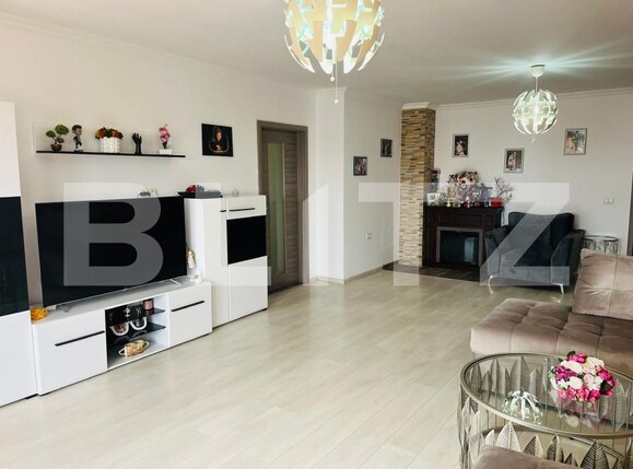 Casa de vânzare 3 camere Mosnita Noua - 187778CV | BLITZ Timișoara | Poza4