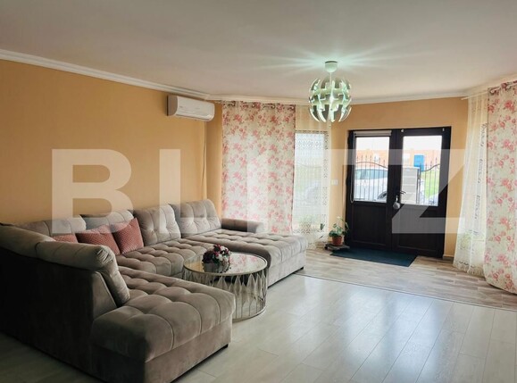 Casa de vânzare 3 camere Mosnita Noua - 187778CV | BLITZ Timișoara | Poza1