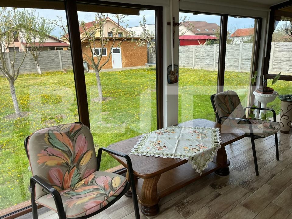 Casa de vânzare 3 camere Mosnita Noua - 187778CV | BLITZ Timișoara | Poza8
