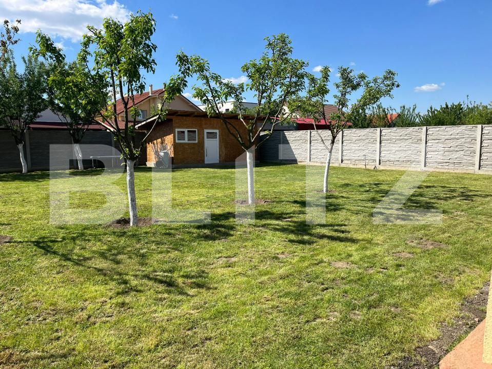 Casa de vânzare 3 camere Mosnita Noua - 187778CV | BLITZ Timișoara | Poza13