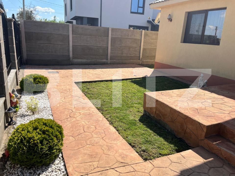 Casa de vânzare 3 camere Mosnita Noua - 187778CV | BLITZ Timișoara | Poza3