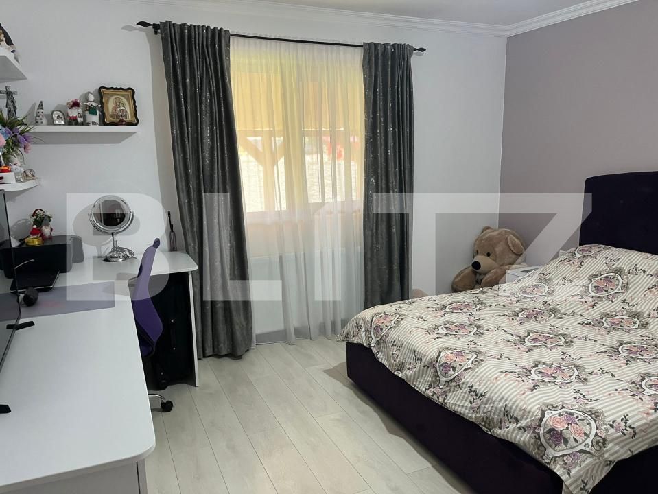 Casa de vânzare 3 camere Mosnita Noua - 187778CV | BLITZ Timișoara | Poza8