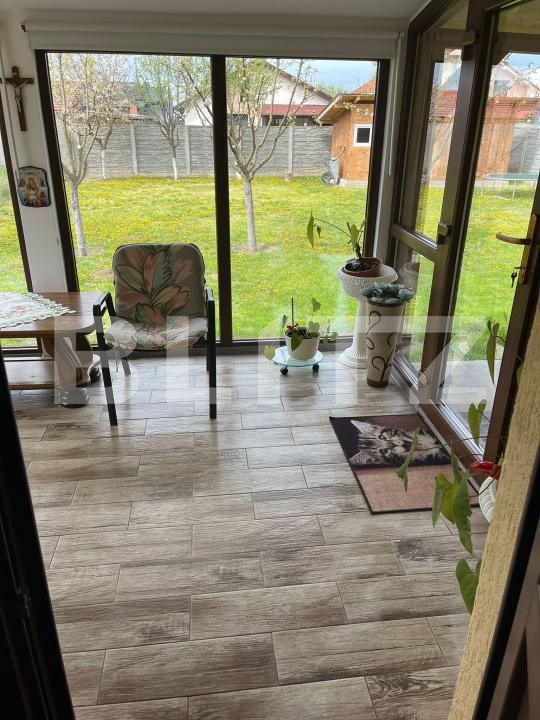 Casa de vânzare 3 camere Mosnita Noua - 187778CV | BLITZ Timișoara | Poza9
