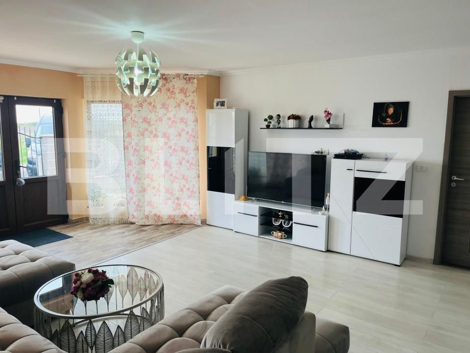 Casa de vânzare 3 camere Mosnita Noua - 187778CV | BLITZ Timișoara | Poza3