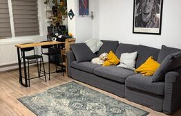 Apartament 3 camere, 54 mp, zona Girocului