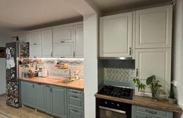 Apartament 3 camere, 54 mp, zona Girocului