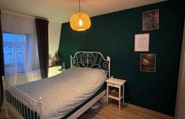 Apartament 3 camere, 54 mp, zona Girocului