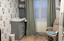 Apartament 3 camere, 54 mp, zona Girocului